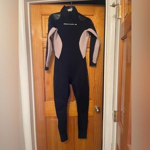 Pinnacle Wetsuit